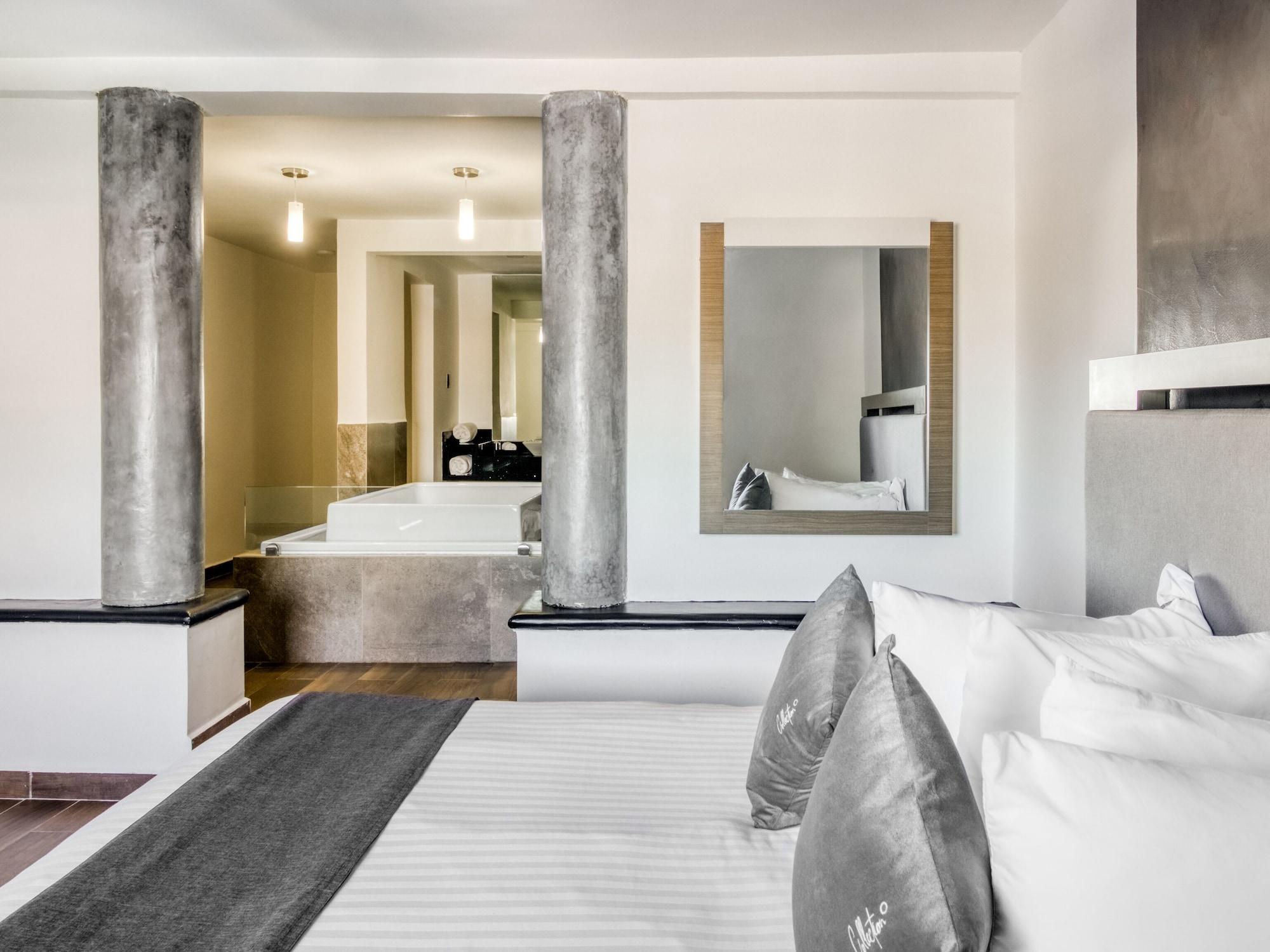 Vn Hotel Monterrey Zewnętrze zdjęcie