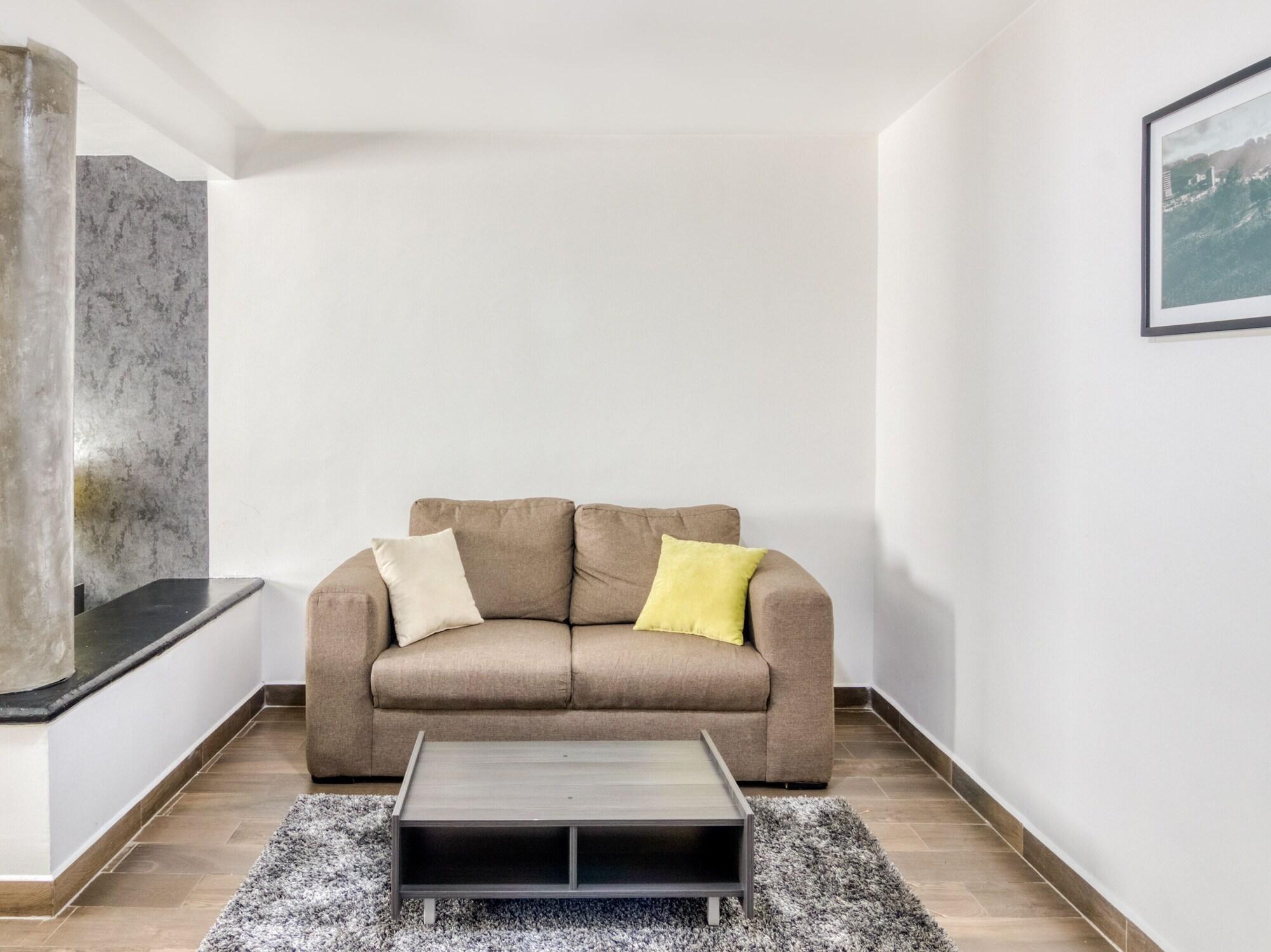 Vn Hotel Monterrey Zewnętrze zdjęcie