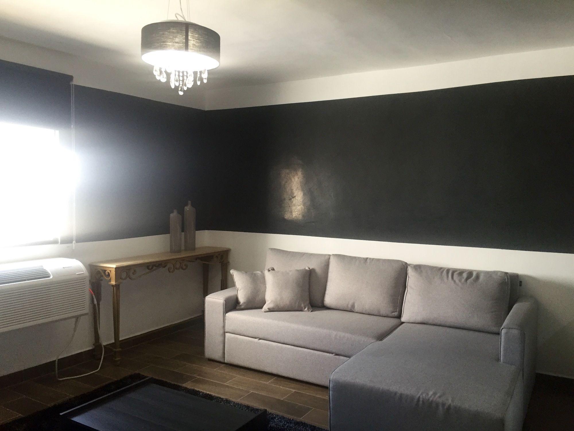 Vn Hotel Monterrey Zewnętrze zdjęcie