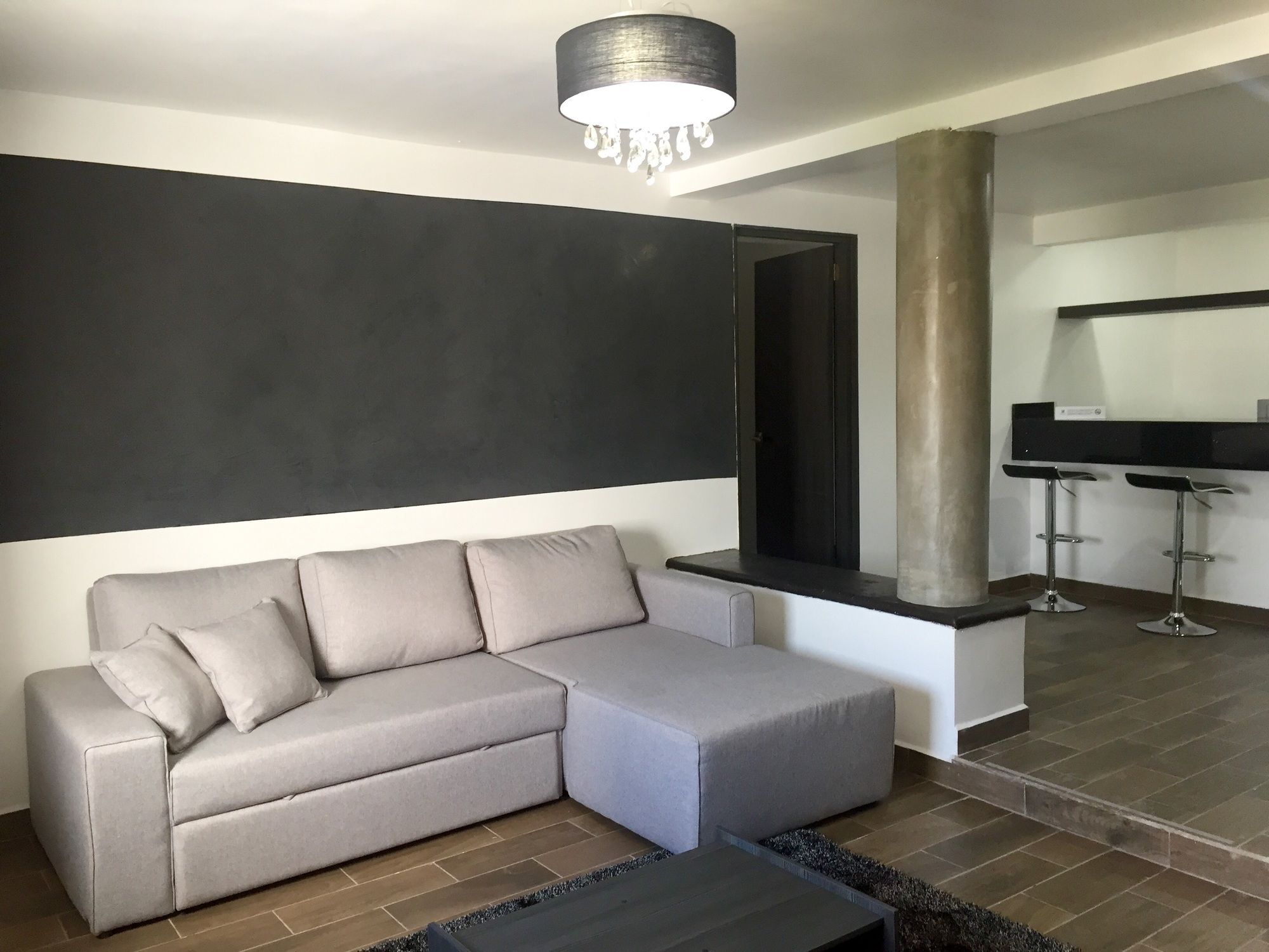 Vn Hotel Monterrey Zewnętrze zdjęcie