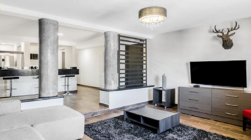 Vn Hotel Monterrey Zewnętrze zdjęcie