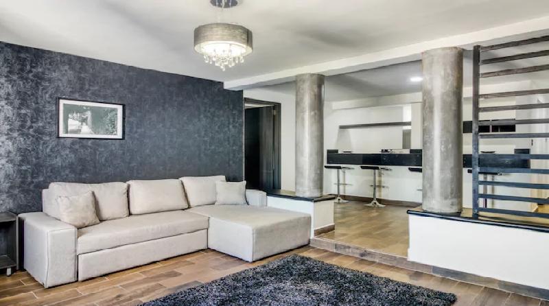 Vn Hotel Monterrey Zewnętrze zdjęcie